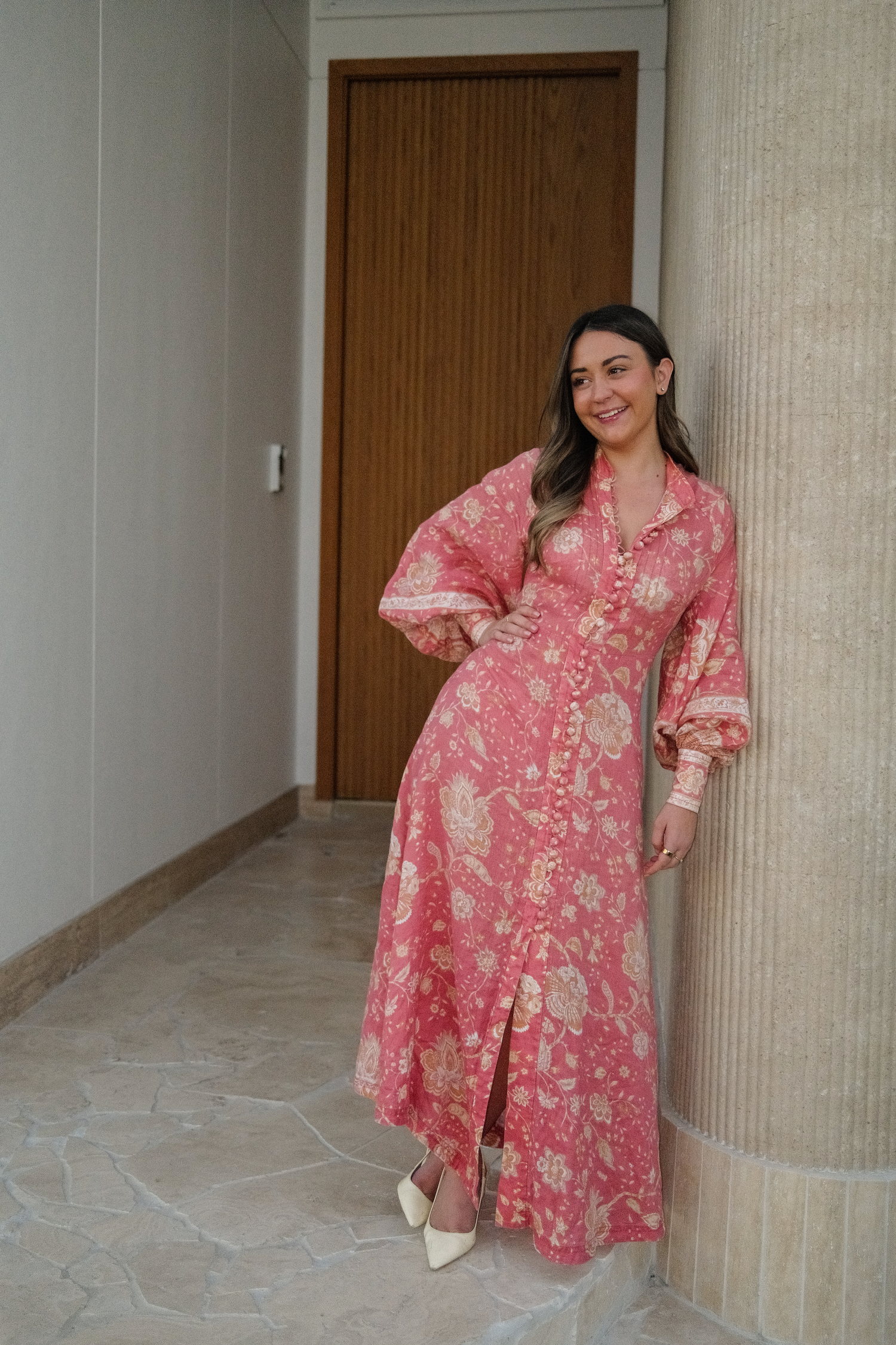 Lily Fokas, buyers agent and director of Kaló Haus